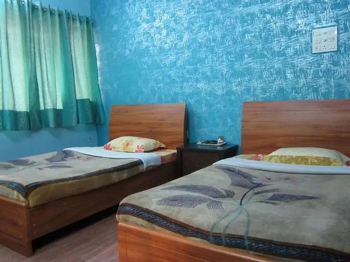 Колката: Sidd Hospitality