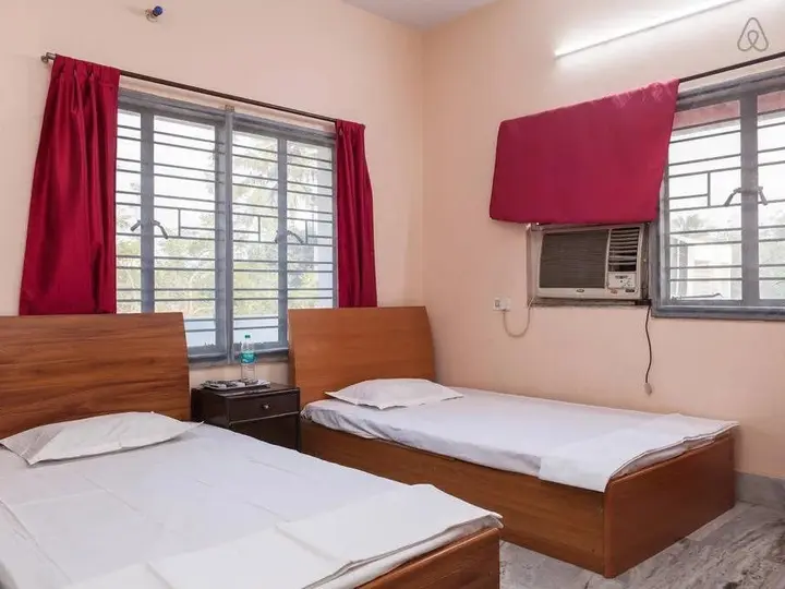 Колката: Sidd Hospitality