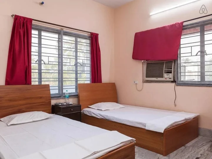 Колката: Sidd Hospitality