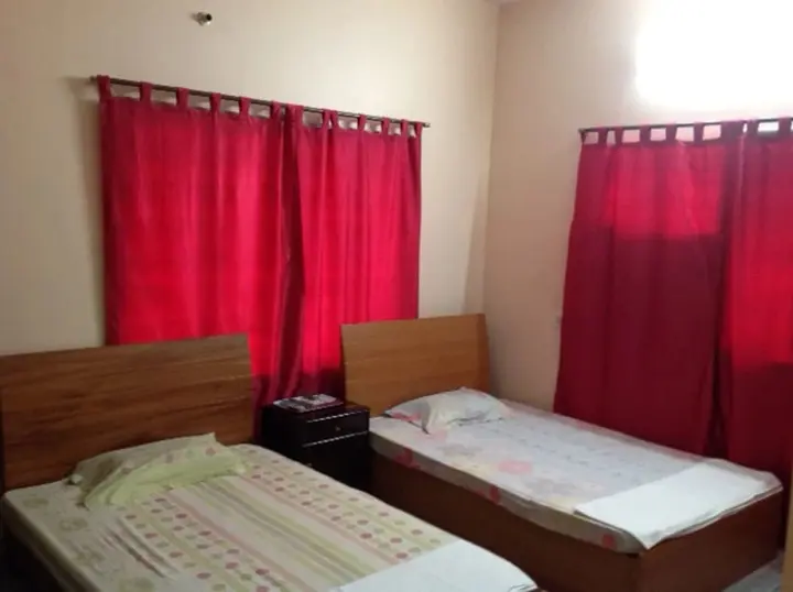 Колката: Sidd Hospitality