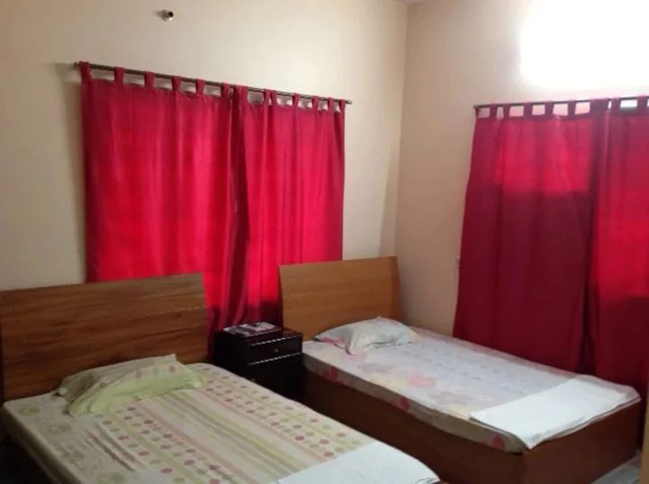 Колката: Sidd Hospitality