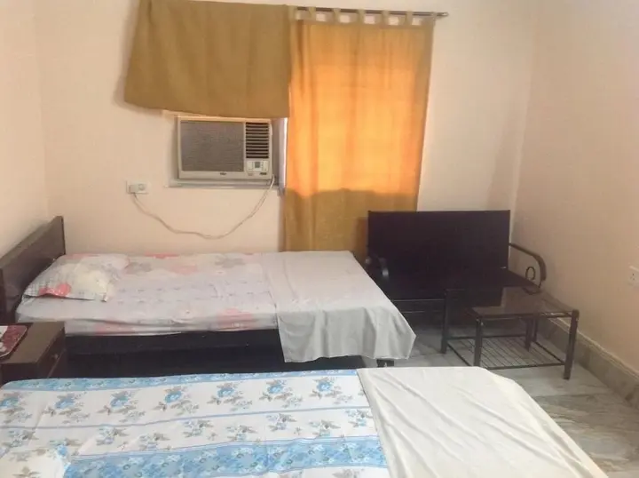 Колката: Sidd Hospitality