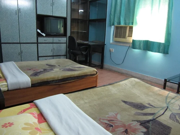 Колката: Sidd Hospitality