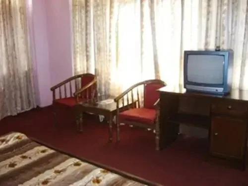 Чамба: Hotel Ranjeet Sagar View