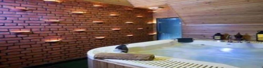 Чамба: Hotel Mount View