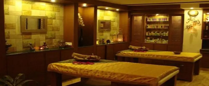 Чамба: Hotel Mount View