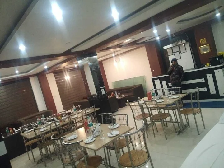Дармсала: Hotel RC Regency Dharamshala