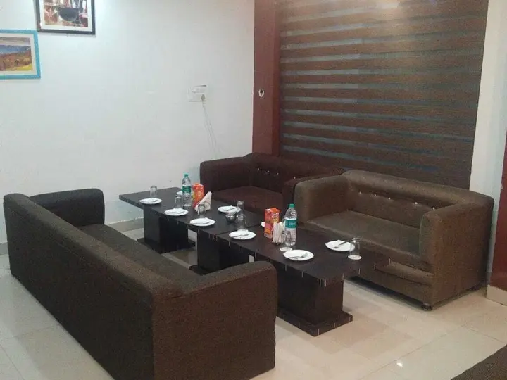 Дармсала: Hotel RC Regency Dharamshala