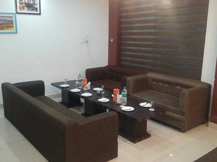 Дармсала: Hotel RC Regency Dharamshala