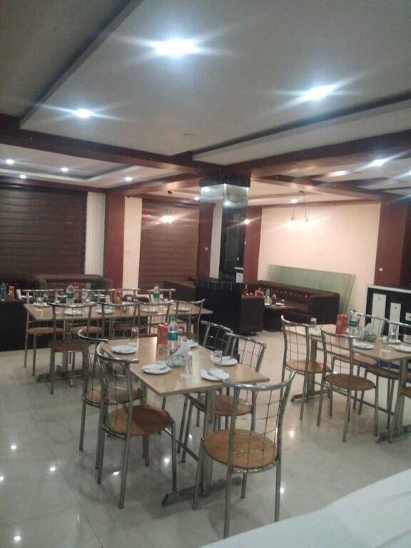 Дармсала: Hotel RC Regency Dharamshala