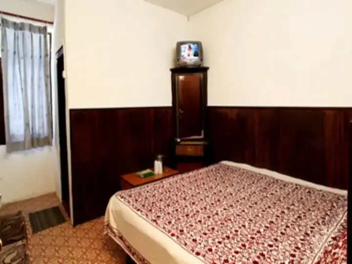 Массури: Hotel Surya Kiran