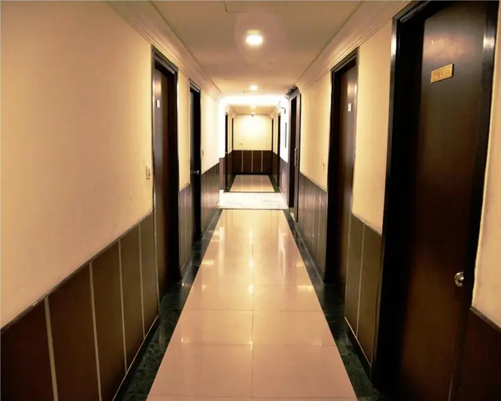 Дехрадун: Hotel Shiva Residency