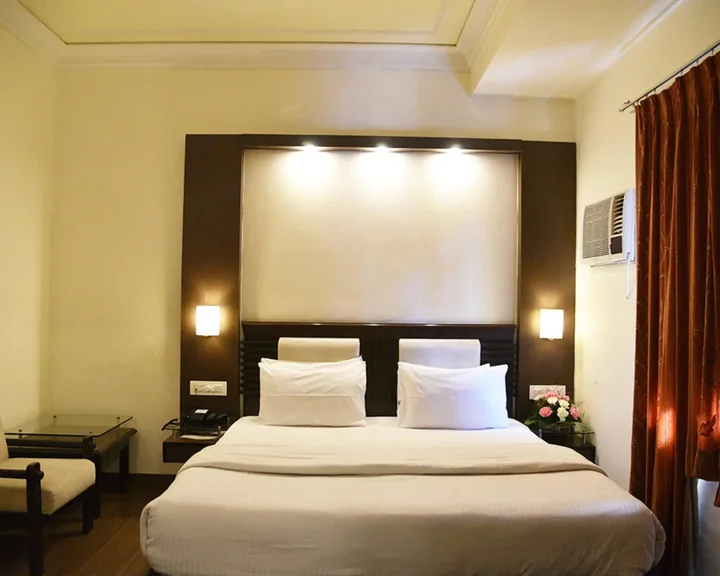 Дехрадун: Hotel Shiva Residency