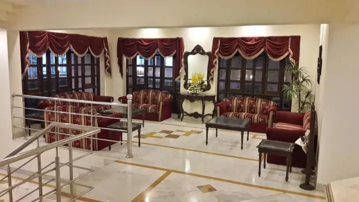 Дехрадун: Hotel Shiva Residency