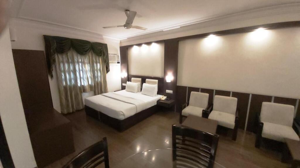 Дехрадун: Hotel Shiva Residency