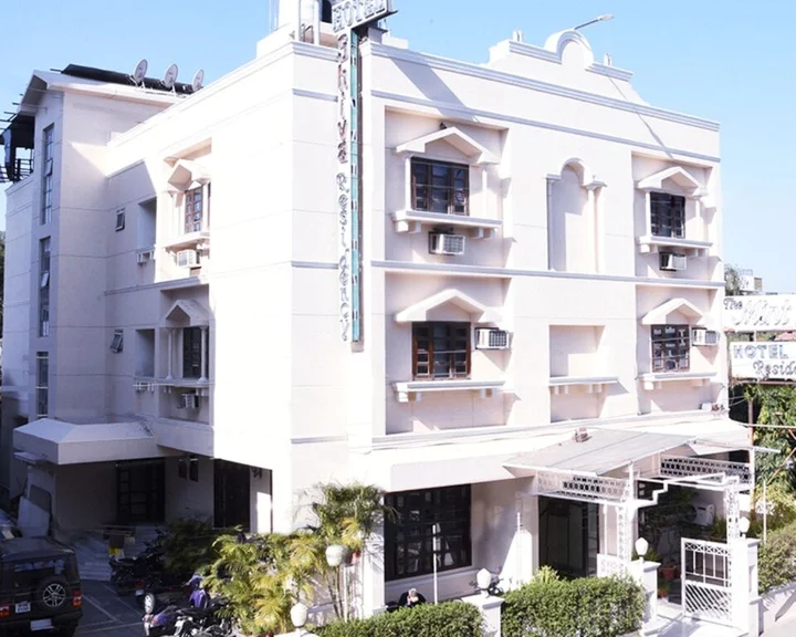 Дехрадун: Hotel Shiva Residency