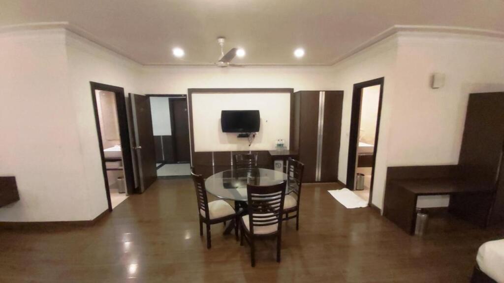Дехрадун: Hotel Shiva Residency