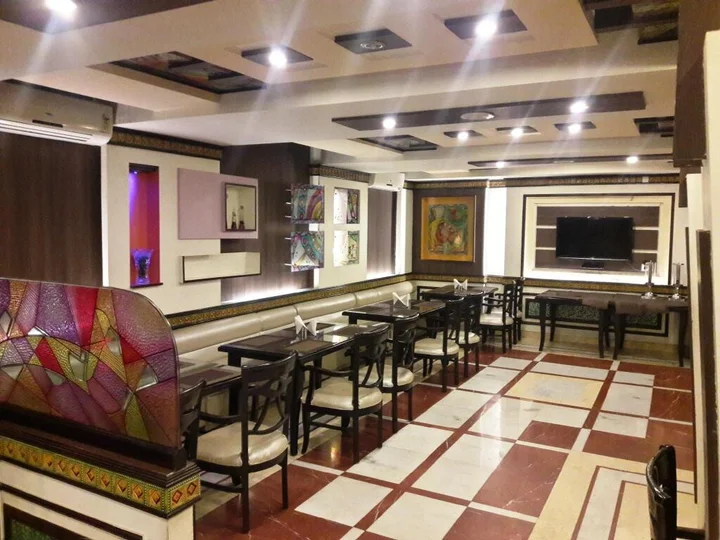 Дехрадун: Hotel Shiva Residency