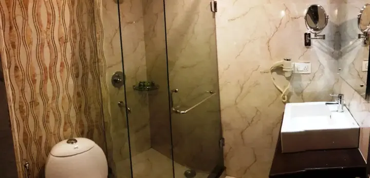 Дехрадун: Hotel Shiva Residency