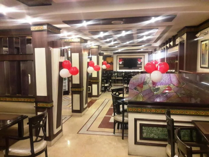 Дехрадун: Hotel Shiva Residency