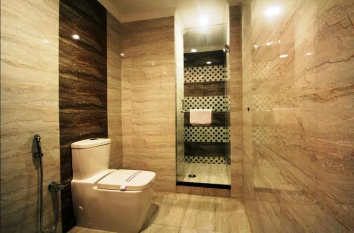 Дехрадун: Hotel Shiva Residency