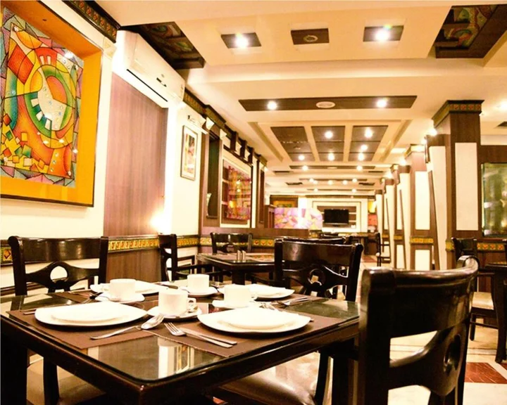 Дехрадун: Hotel Shiva Residency