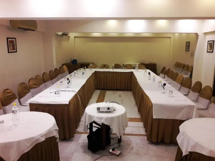 Дехрадун: Hotel Shiva Residency