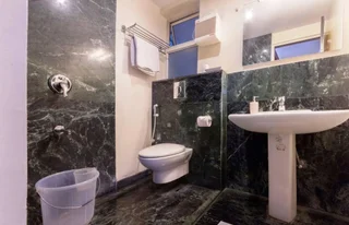 Бангалор: Maple Suites Serviced Apartments
