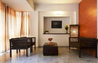 Бангалор: Maple Suites Serviced Apartments