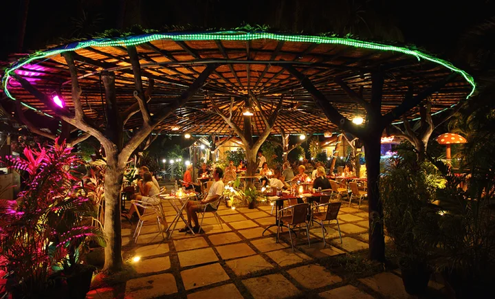 Южный Гоа: Отель Alagoa Resort