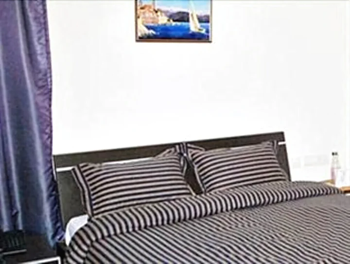 Бангалор: Serenity Inn