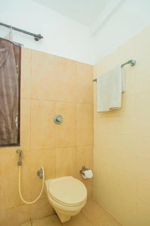 Бангалор: Serenity Inn