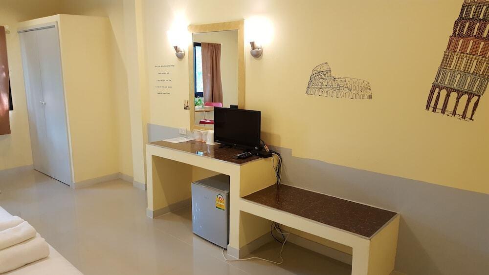 Бангалор: Serenity Inn