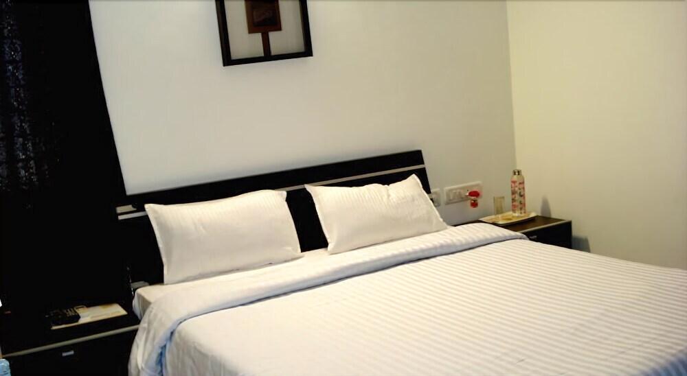 Бангалор: Serenity Inn