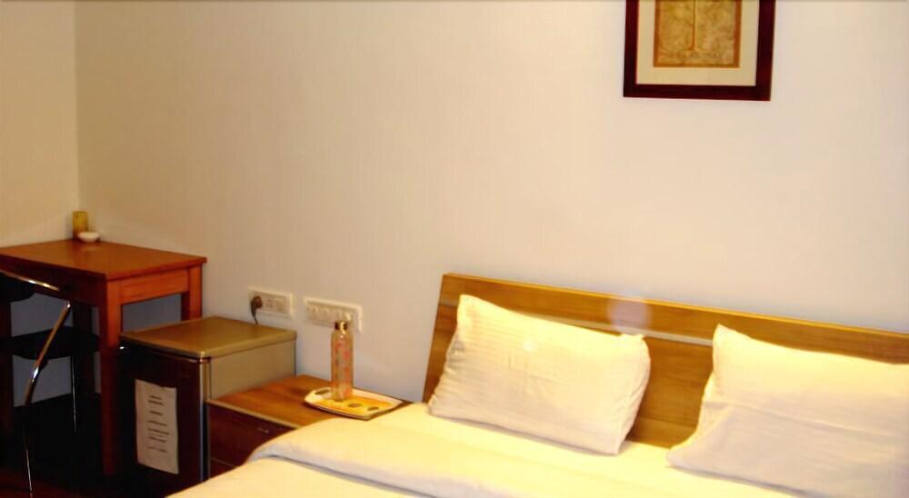 Бангалор: Serenity Inn