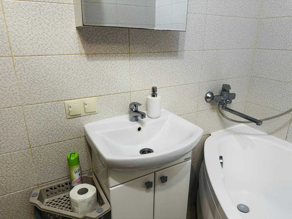 Зеленоградск: Апартаменты SeaRoom