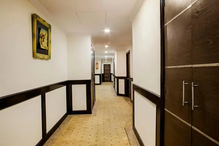 Массури: Hotel Shiva Continental