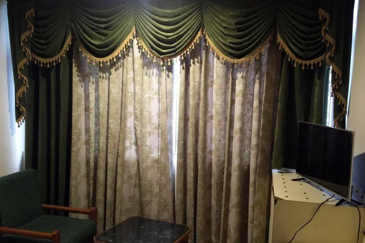 Массури: Hotel Shiva Continental