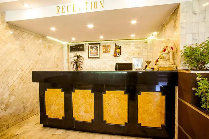 Массури: Hotel Shiva Continental