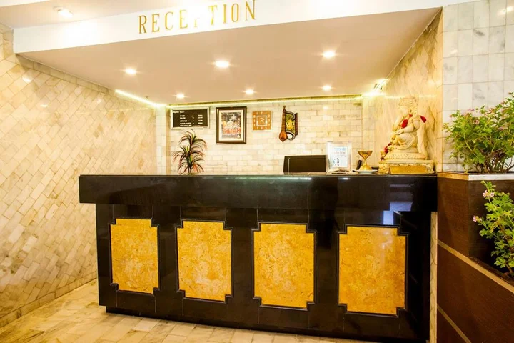 Массури: Hotel Shiva Continental