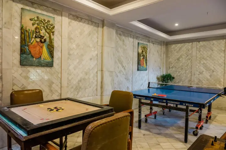 Массури: Hotel Shiva Continental