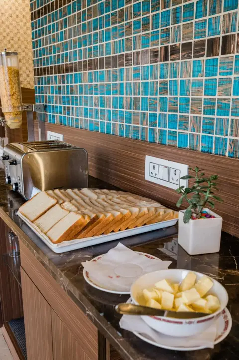 Массури: Hotel Shiva Continental