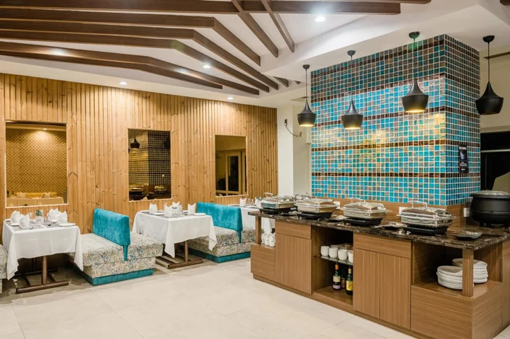 Массури: Hotel Shiva Continental