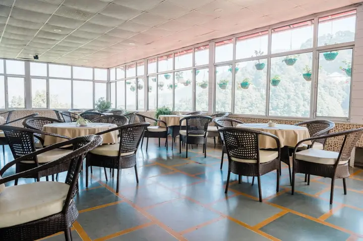 Массури: Hotel Shiva Continental