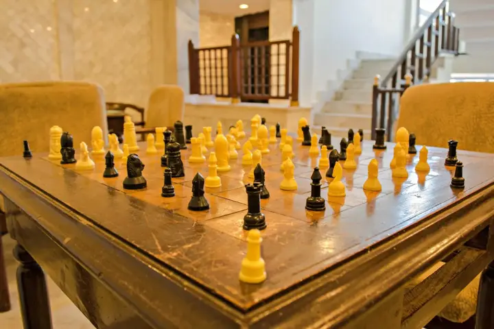 Массури: Hotel Shiva Continental