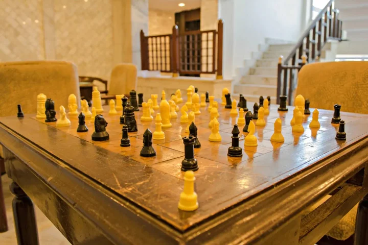 Массури: Hotel Shiva Continental