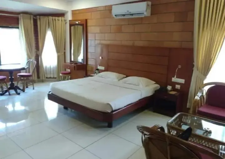 Payyanur: Sree Gokulam Nalanda Resorts