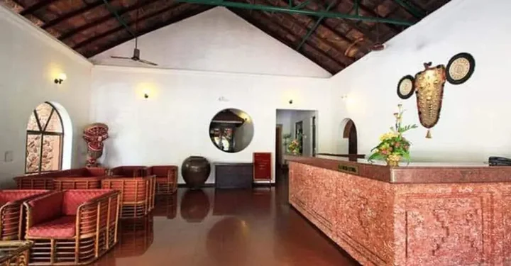 Payyanur: Sree Gokulam Nalanda Resorts