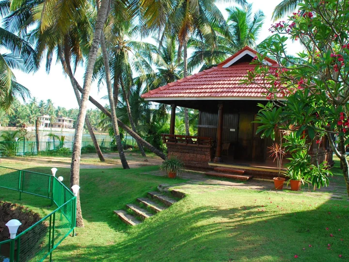 Payyanur: Sree Gokulam Nalanda Resorts