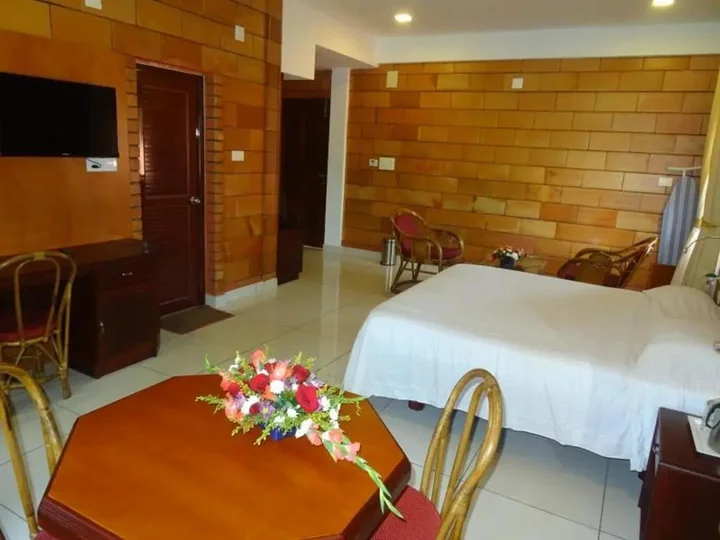 Payyanur: Sree Gokulam Nalanda Resorts